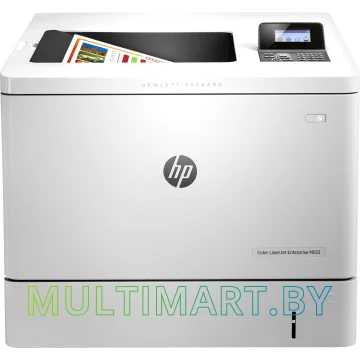 Принтер HP Color LaserJet Enterprise M552dn (B5L23A)